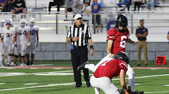 8-26-22 Sun Prairie vs. Mulwanago at  Bank of Sun Prairie Stadium Sun Prairie WI.  (78)