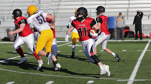 3-19-21 JV Scrimmage vs. DeForest  (55)
