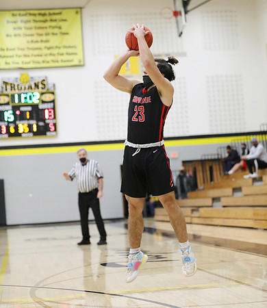 23 Kamron Gothard vs. East Troy  (1)