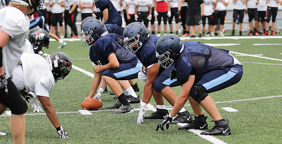8-12-22 VARSITY Scrimmage vs. Fort Atkinson  (46)