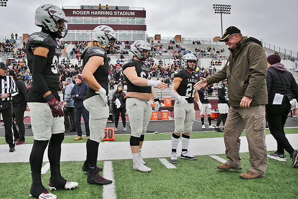 11-13-21 vs. UW Eau Claire  SENIOR DAY & ARMED FORCES DAY  (45)