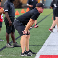 Coach Matt Boberg (4)