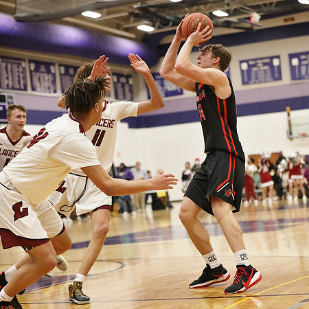 14 Ben Olson  (35)