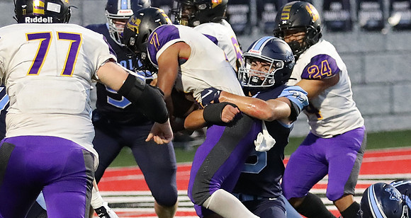 35 Caleb Hawn  (10)