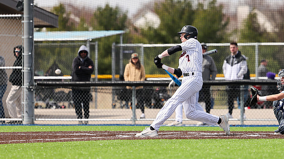 4-19-25 VARSITY vs. Sun Prairie West (78)