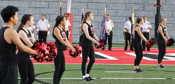 8-26-21 VARSITY Dance at Varsity Football Game  (13)