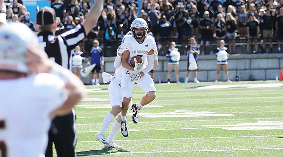 9-18-21 vs. Grand Valley State Michigan     (41)
