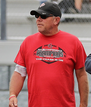 Coach Bob Richards  (1)