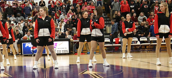 3-10-22 at Varsity Basketball Sectional Game  (29)