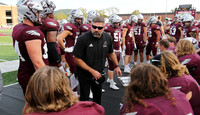Coach Bryan Whitehead (20)