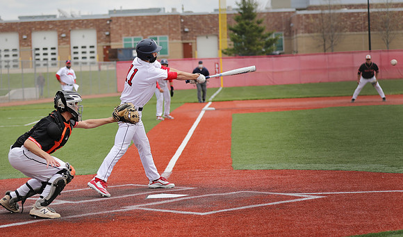 11 Brady Stevens  (13)