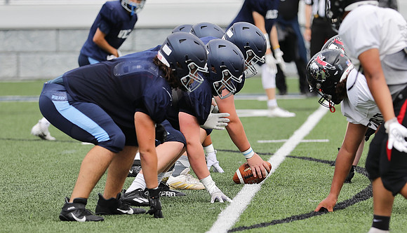 8-12-22 VARSITY Scrimmage vs. Fort Atkinson  (77)