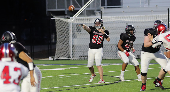 60 Austyn Lynch