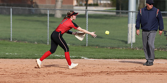 1 Kennedy Schaefer  (12)