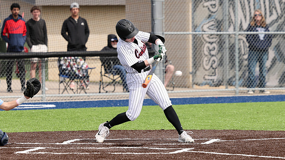 4-19-25 VARSITY vs. Sun Prairie West (160)