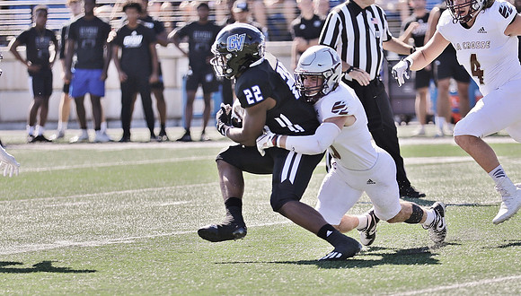 9-18-21 vs. Grand Valley State Michigan     (60)