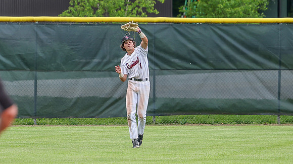 6-4-24 Sectional Final vs. Monona Grove  (125)