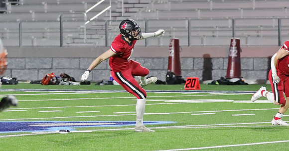 4 Owen Konopacki vs. Verona  (9)