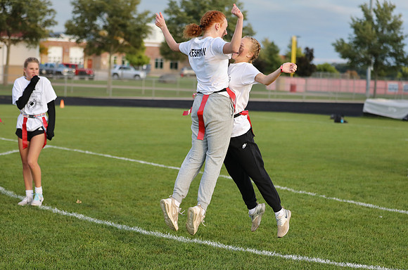 9-26-22 Powderpuff - Homecoming Week  (2)