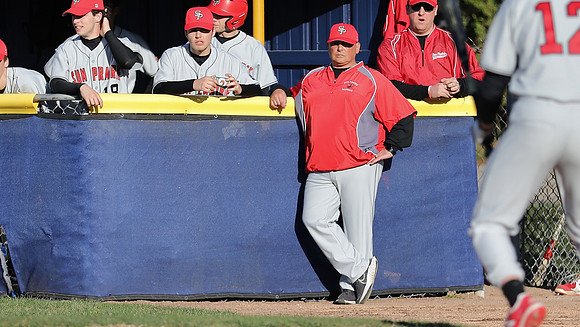 Coach Jack Marchese (8)
