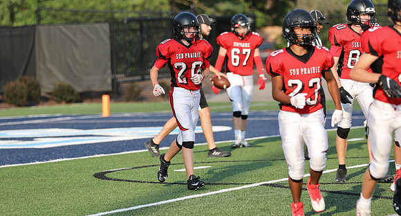 9-8-22 Freshman  JV2 vs. Beaver Dam  (55)