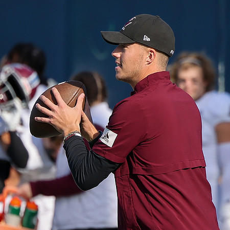 Coach Jake Krause (3)