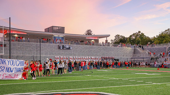 9-27-24 PARENTS Night at Varsity Football game (10)