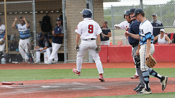 6-17-21 Regional Final vs. Monona Grove (suspended Friday night game)  (66)