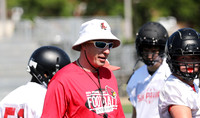 Coach Matt Vanevenhoven (16)