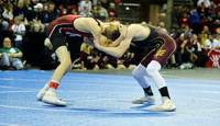 Waterloo 106 lbs Avery Skalitzky