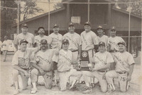 1996 Class B State Champs