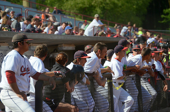 6-12-12 State Game 2 vs. Appleton North  (388)