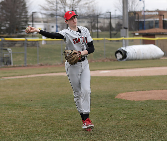 1 Trystan Fry  (15)