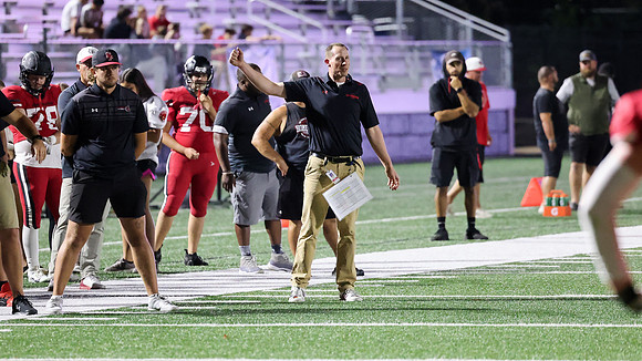 Coach Matt Vanevenhoven (4)