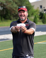 COACH Jim Hamilton (3)