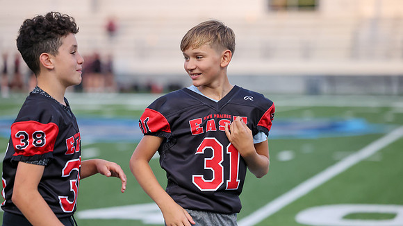 9-13-24 Sun Prairie Youth Football East Night at Sun Prairie East Varsity Football vs, Fort Atkinson (20)
