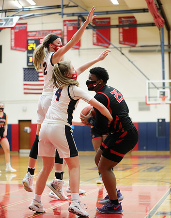 Lily Hansford - Appleton East 2021  (28)
