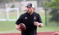 Coach Dan Graf (9)