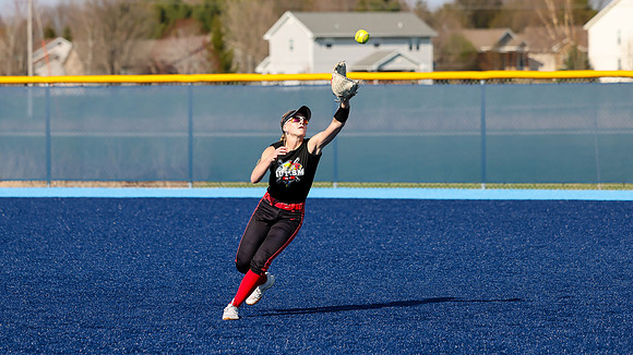 4-24-25 VARSITY Hits 4 Autism Game vs. Sun Prairie West (20)