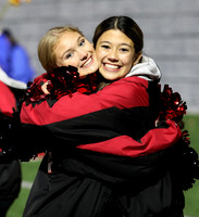 11-5-21 Varsity Dance at Varsity Football Level 3 Playoff game (11)