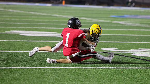 1 Brayden Johnson (15)