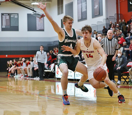 14 Ben Olson  (11)