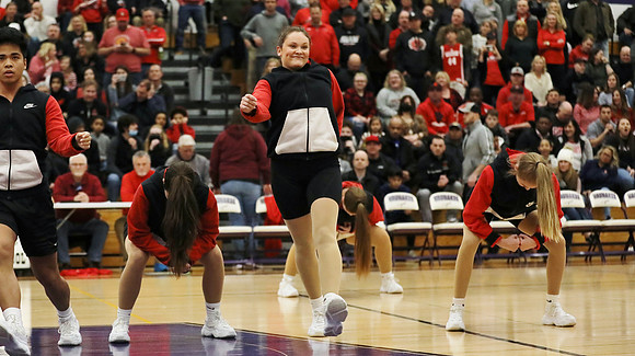 3-10-22 at Varsity Basketball Sectional Game  (47)