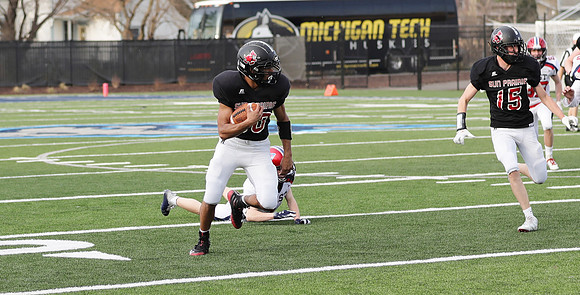 38 Nick Mathura vs. Appleton East  (14)