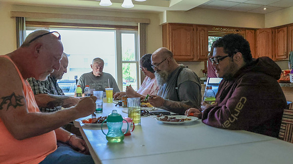 7-19-24 LAST SUPPER + Ken and Kat's Birthday (29)