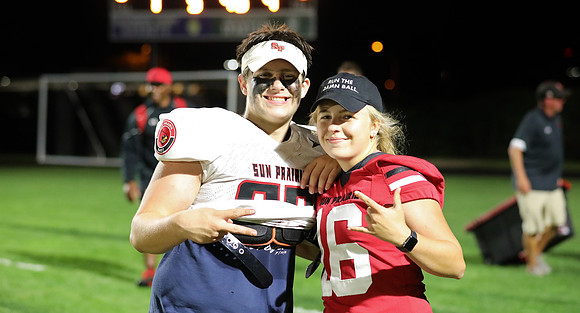 9-17-21 vs. Madison Memorial  (224)