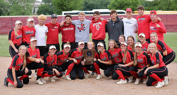 1 Kennedy Schaefer (77)