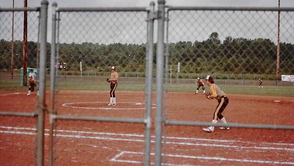 1981 Joe's Place at National Tournament in Georgia  (17)