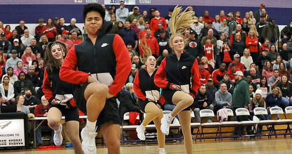 3-10-22 at Varsity Basketball Sectional Game  (55)