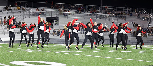 10-1-21 at Varisty Football Homecoming Game  (60)